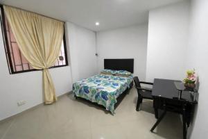 Apartamento 4 habitaciones