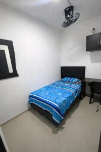 Apartamento 4 habitaciones