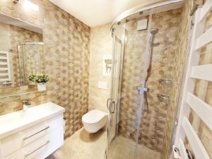HOME Studios & Apartments City Center 24-hours Front desk Vilnius
