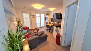 Ferienwohnung Ostsee Graal-Müritz Küstenwald
