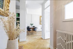 Apparemment au centre de Nice