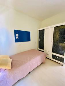 Home office a 1 min da praia