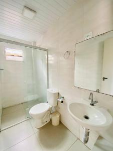 Home office a 1 min da praia