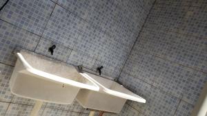 Home office a 1 min da praia