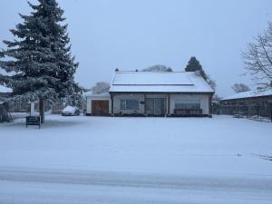 Aquavilla Bed & Breakfast