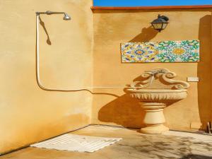 Casa Vacanza lOasi Verde San Vito lo Capo