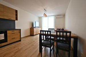 Apartament #GRANICZNA 134 FV Parking Balkon