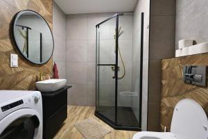 Apartament #GRANICZNA 134 FV Parking Balkon