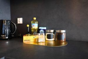 Apartament #GRANICZNA 134 FV Parking Balkon