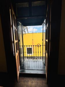 Casa Colonial San Jerónimo