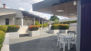 estadia confortável