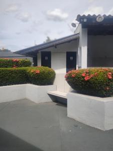 estadia confortável