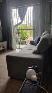 estadia confortável