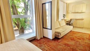 HOME Studios & Apartments City Center 24-hours Front desk Vilnius