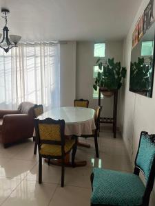 Departamento céntrico, ideal para verano