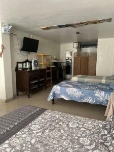 Departamento céntrico, ideal para verano