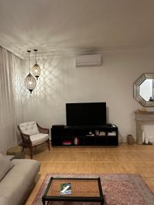 Elegance and Chique in the Heart of Warsaw