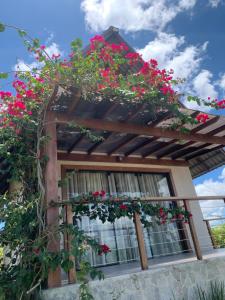 Chalé Village da Serra