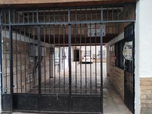 Apartaestudio Casa Blanca