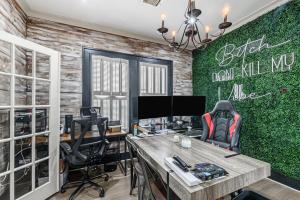 3 Bedroom Modern House Houston