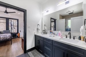 3 Bedroom Modern House Houston