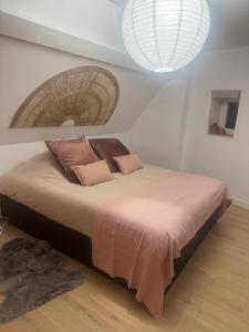 L atelier du dormeur