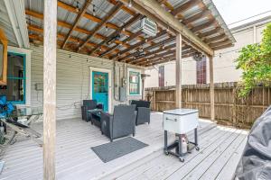 3 Bedroom Modern House Houston