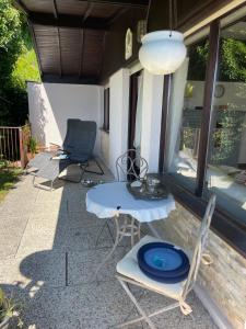 Sunclass Tignale Bungalow Gardasee