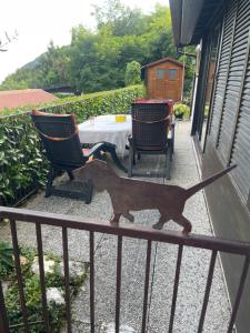 Sunclass Tignale Bungalow Gardasee