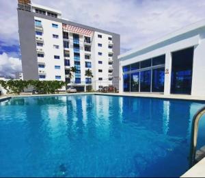 Modern apartment in Gurabo Santiago