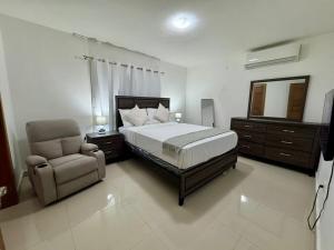 Modern apartment in Gurabo Santiago