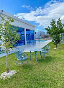 Modern apartment in Gurabo Santiago