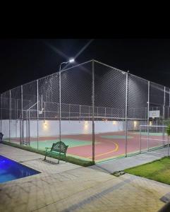 Modern apartment in Gurabo Santiago