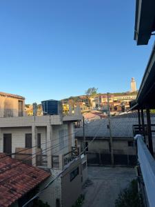 Praia do farol de santa Marta