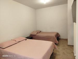 Apartaestudio Casa Blanca