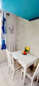 Studio en campagne