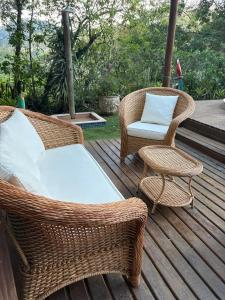 Shangri Lá - comfort, connectivity and design