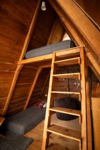 DM El Refugio Sierra Gorda