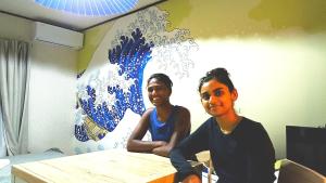 FoLS 202 JR Imaichi Station 7 minutes, Room 202