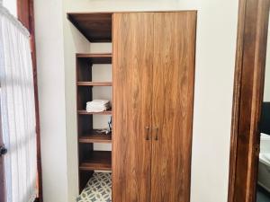 San Jerónimo Colonial House