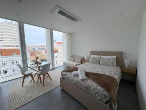 Comfort Avenue Studio