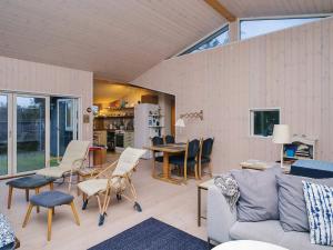 4 star holiday home in Store Fuglede