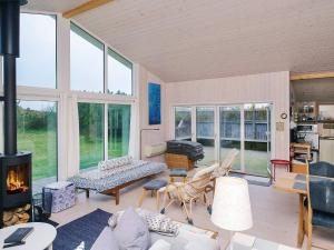 4 star holiday home in Store Fuglede