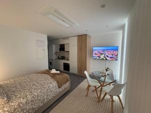 Comfort Avenue Studio