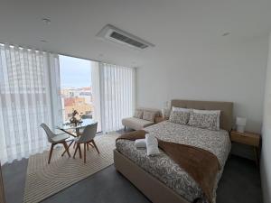 Comfort Avenue Studio