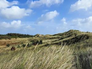 Idyllic Beach Cottage - By Traum Ferienwohnungen