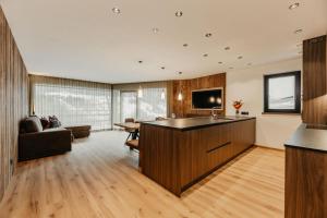 Dolomites Chalet Niuasi