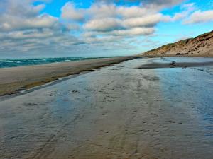 Tranquil Beach Retreat - By Traum Ferienwohnungen