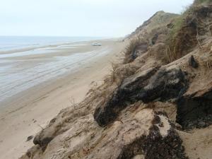 Tranquil Beach Retreat - By Traum Ferienwohnungen