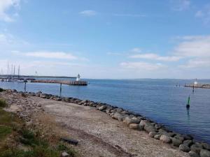 16 person holiday home in Ebeltoft-By Traum